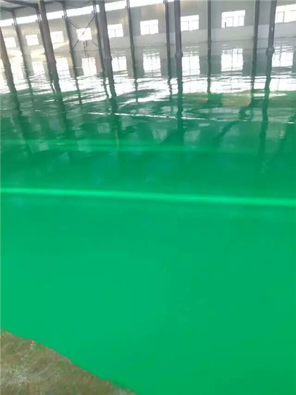 玉田，我直接给你一份室外地坪漆翻新维修