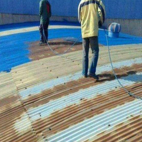 玉田地面翻新与地坪漆施工流程